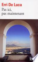 Pas ici, pas maintenant