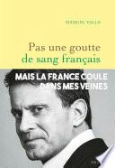 Pas une goutte de sang français