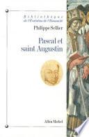 Pascal et saint Augustin
