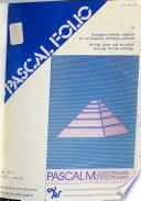 PASCAL folio