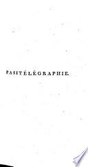 Pasitélégraphie