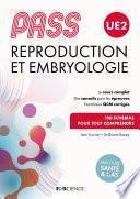 PASS UE2 Reproduction et Embryologie