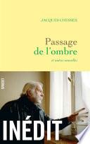 Passage de l'ombre