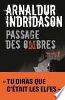Passage des Ombres