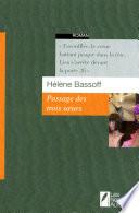 Passage des trois soeurs