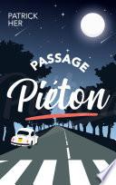 Passage Piéton
