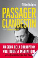 Passager clandestin