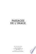 Passages de l'image