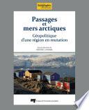 Passages et mers arctiques