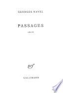 Passages