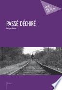 Passé déchiré -