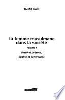 Passé et présent, égalité et différences