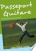 Passeport Guitare