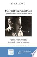 Passeport pour Auschwitz