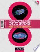 Passeport pour les deux infinis - 2e éd.