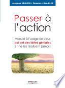 Passer à l'action