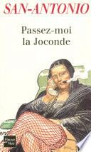 Passez-moi la Joconde