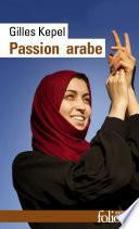Passion arabe. Journal, 2011-2013 / Passion en Kabylie / Paysage avant la bataille