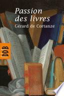 Passion des livres