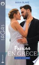 Passion en Grèce