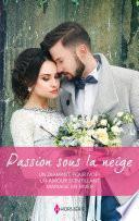 Passion sous la neige
