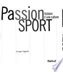 Passion sport