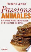Passions animales
