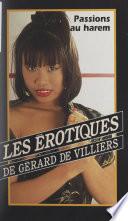Passions au harem
