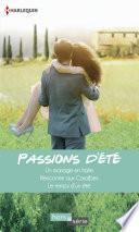 Passions d'été