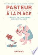 Pasteur à la plage