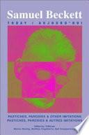 Pastiches, Parodies & Other Imitations