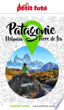 PATAGONIE 2023/2024 Petit Futé