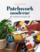 Patchwork moderne
