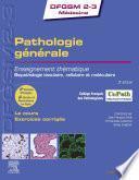 Pathologie générale