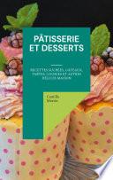 Pâtisserie et Desserts
