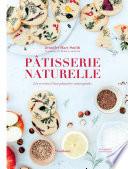 Pâtisserie naturelle