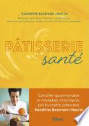 Pâtisserie Santé