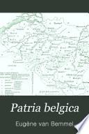 Patria Belgica