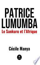 Patrice Lumumba