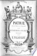 Patrie