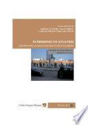 Patrimoines en situation. Constructions et usages en différents contextes urbains