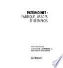 Patrimoines