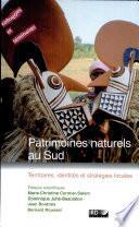 Patrimoines naturels au Sud