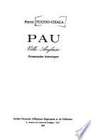 Pau, ville anglaise