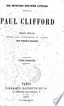 Paul Clifford