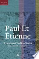 Paul et Étienne