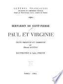 Paul et Virginie