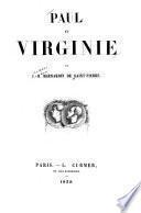 Paul et Virginie
