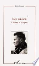 Paul Gadenne (1907-1956)