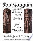 Paul Gauguin